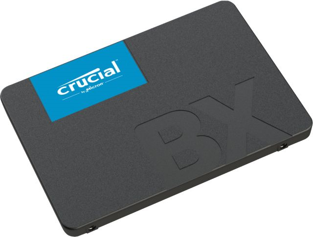 Icono de un disco ssd