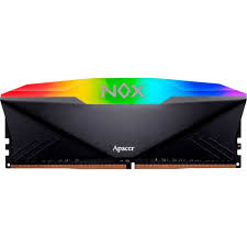Ram APACER NOX RGB 8GB